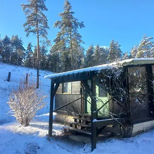 Petit Chalet Pour Amoureux De La Nature Au  domaine De Tara  Chalet
