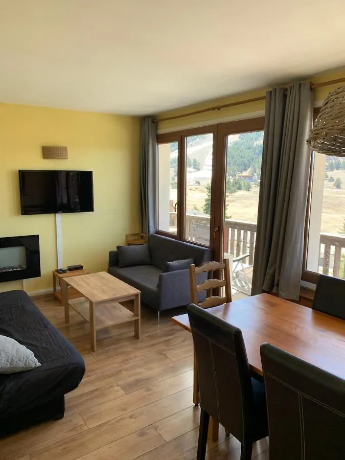 Greolieres Les Neiges Apartment