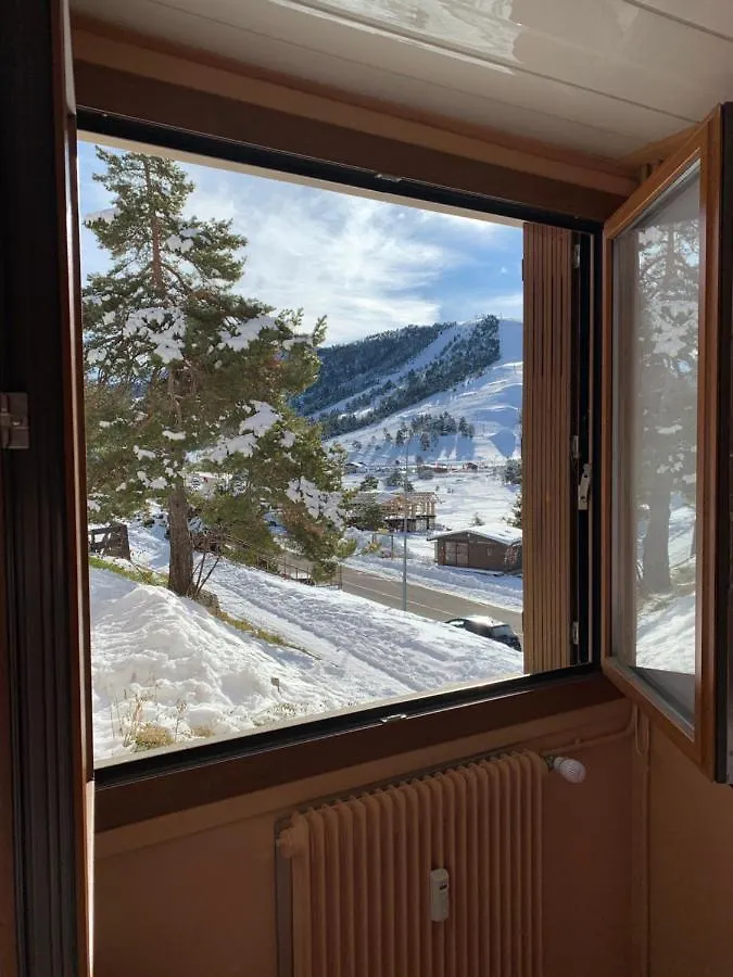 Greolieres Les Neiges Apartment