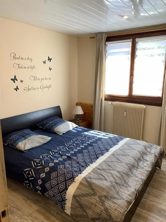 Greolieres Les Neiges Apartment 0*,