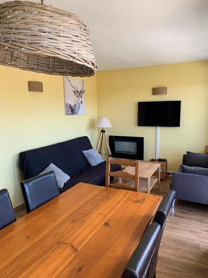 Greolieres Les Neiges Apartment