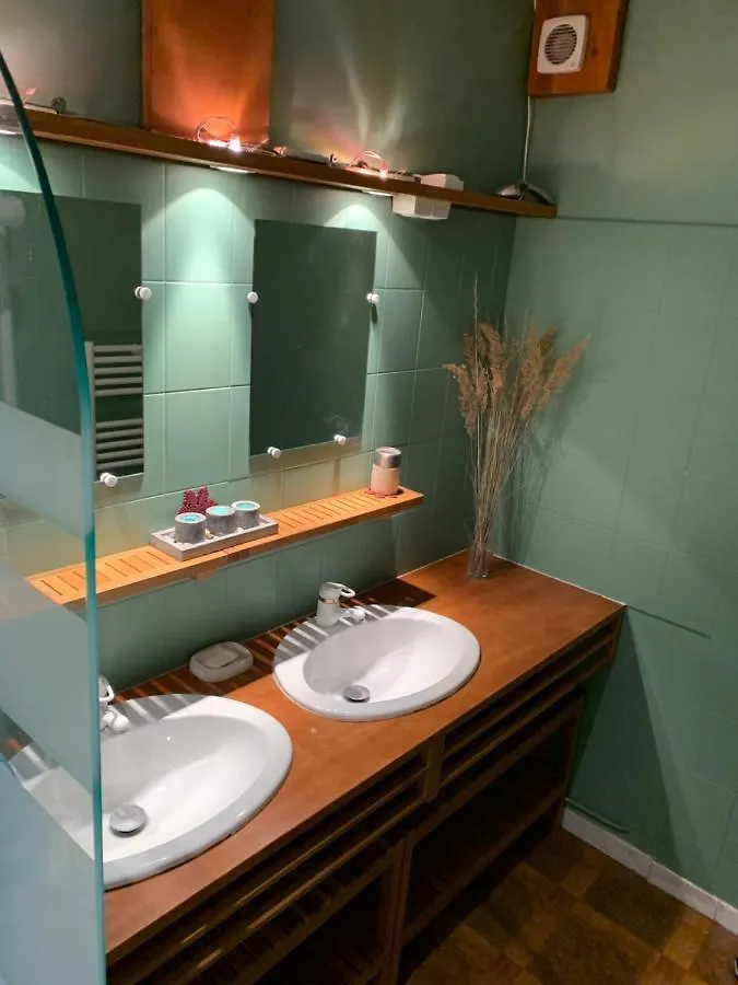 Apartament Greolieres Les Neiges
