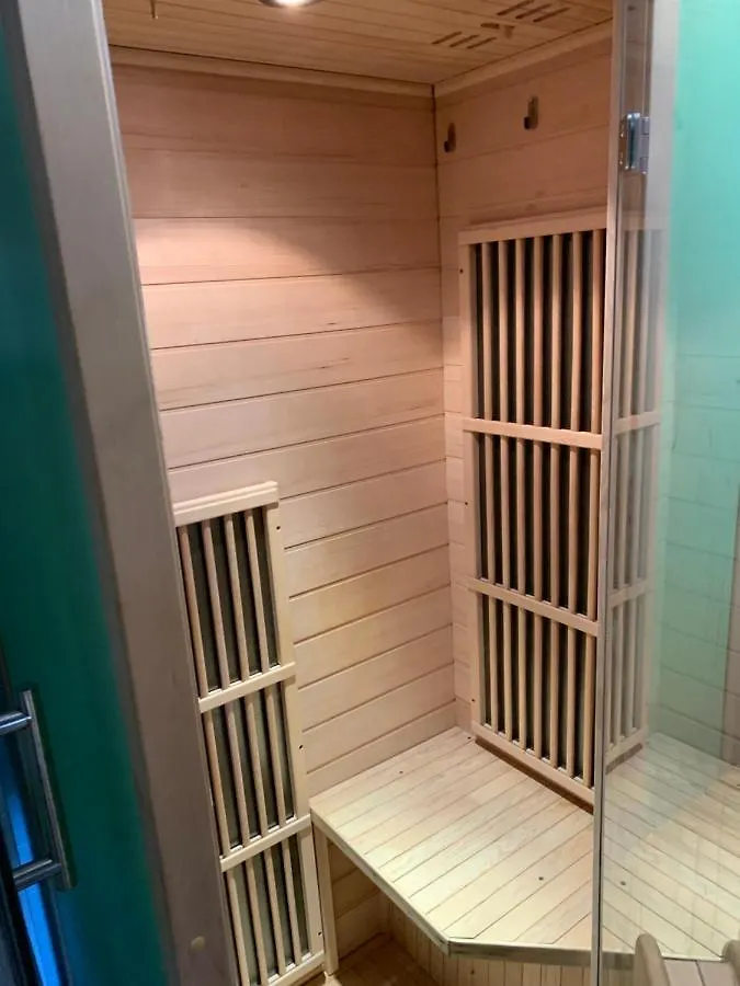 Apartament Greolieres Les Neiges