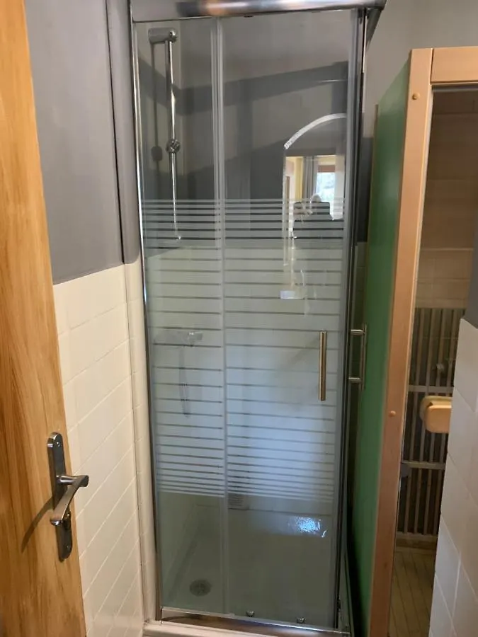 Apartament Greolieres Les Neiges