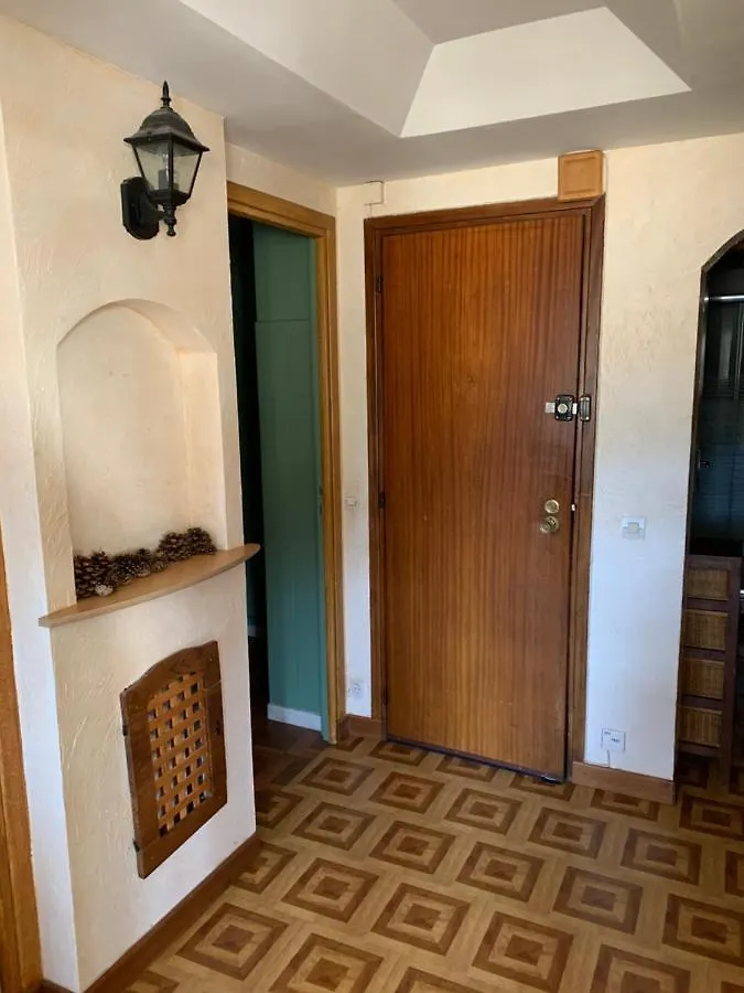 Greolieres Les Neiges Apartment