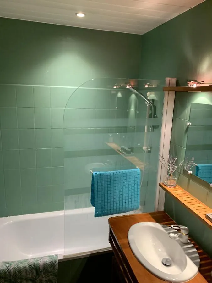 Greolieres Les Neiges Apartment