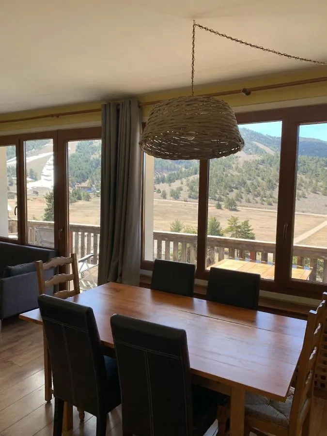 Greolieres Les Neiges Apartment France