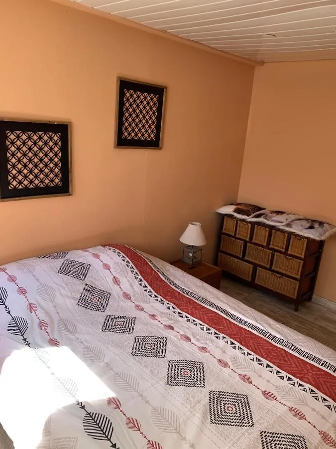 Apartament Greolieres Les Neiges