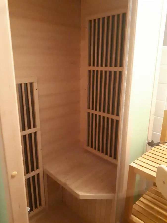 Apartament Greolieres Les Neiges 0*,  Francja